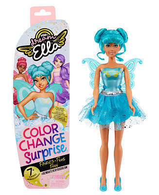 Dream Ella Surprise Doll