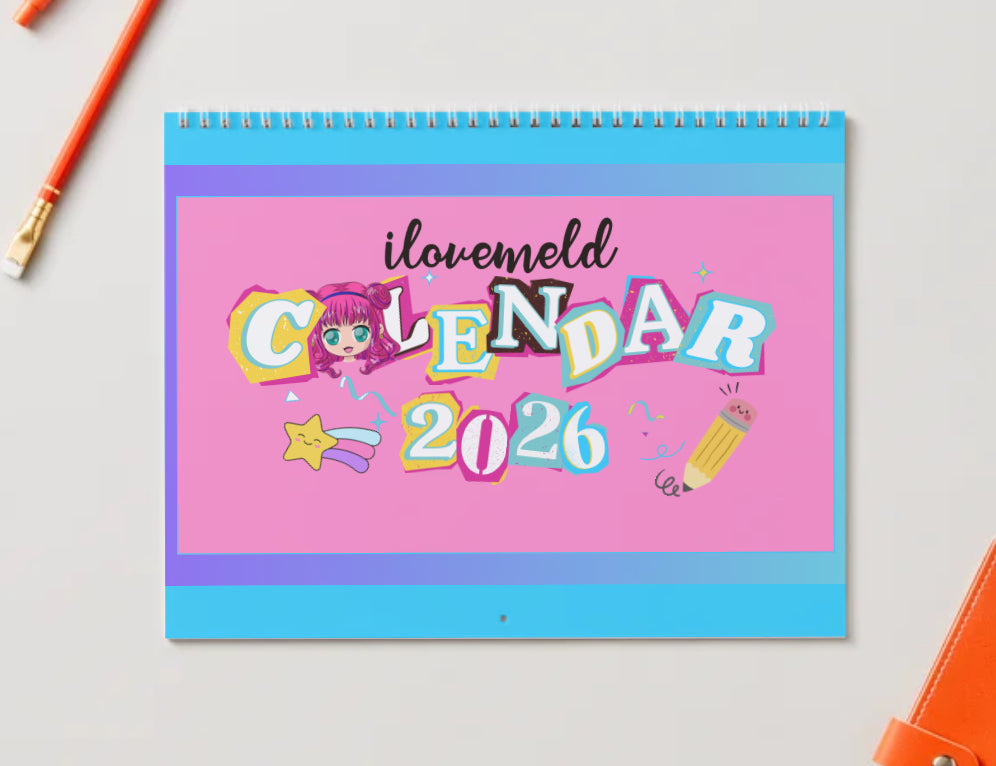 Calendar 2026
