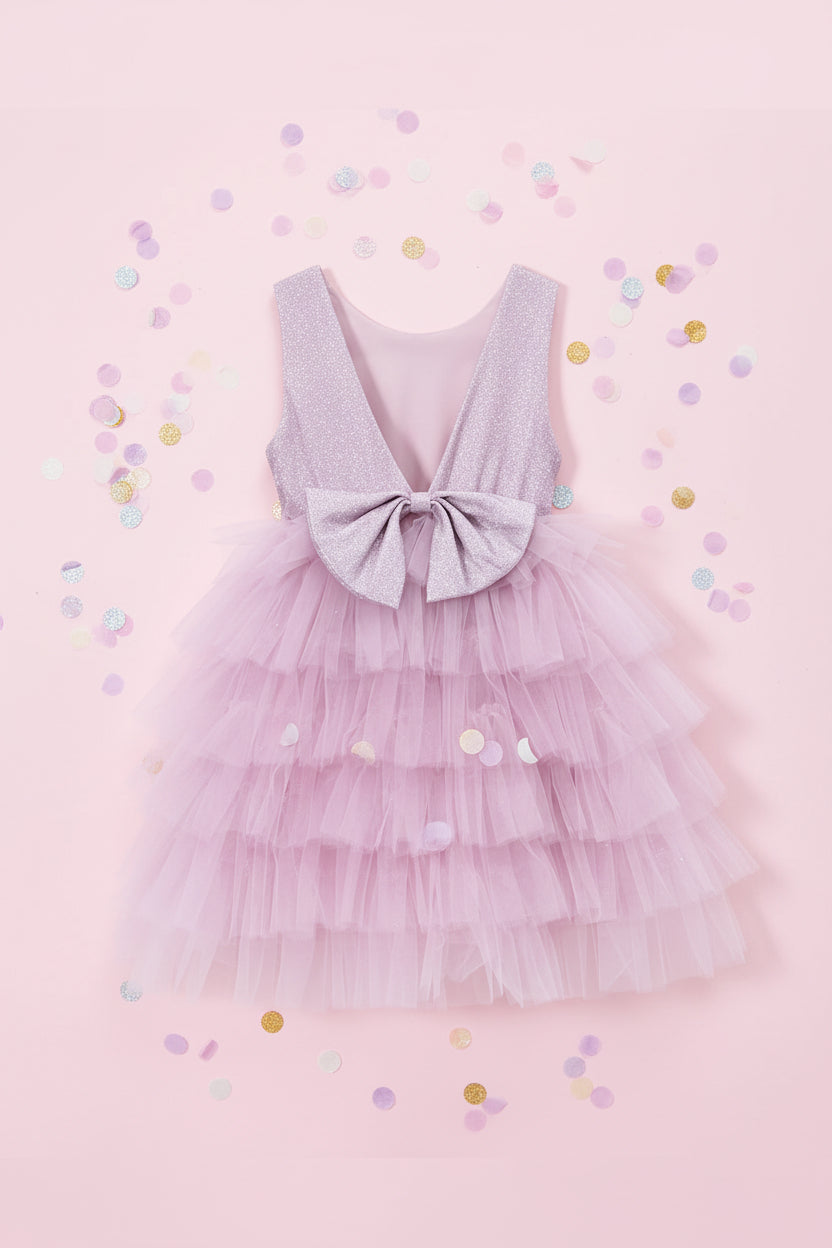 Birthday Princess Dress