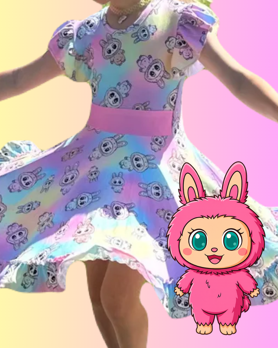 La Bubumel Surprise Bag PRE SALE