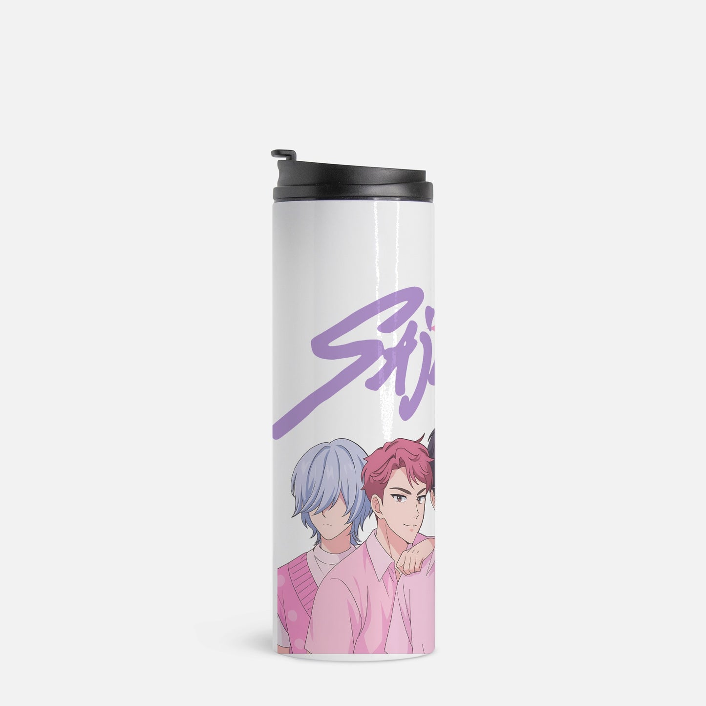 Kpop Tumbler 16 oz.