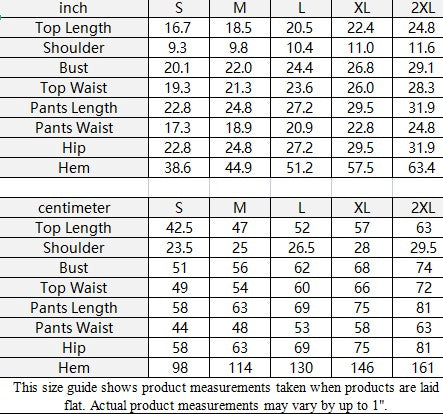 Sweet Love Collection Set