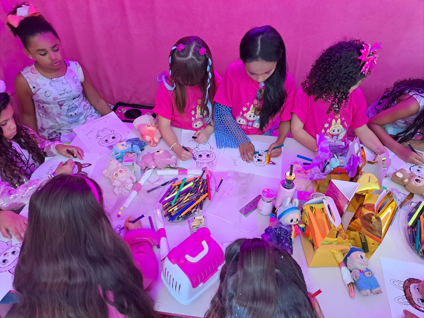 La Bubumel Surprise Bag PRE SALE